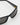FLATLIST DRIFT Solid Black / Solid Black Lens Solbrille - KYOTO - FLATLIST