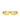 FLATLIST EDDIE KYU Crystal Yellow / Yellow Lens Solbrille - KYOTO - FLATLIST