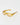 FLATLIST EDDIE KYU Crystal Yellow / Yellow Lens Solbrille - KYOTO - FLATLIST