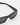 FLATLIST EDDIE KYU Solid Black / Solid Black Lens - KYOTO - FLATLIST