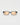 FLATLIST HANKY Crystal Blue Grey / Brown lens - KYOTO - FLATLIST