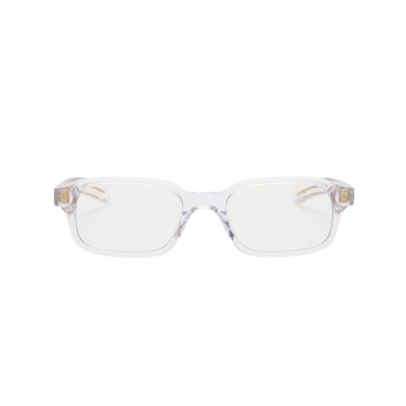 FLATLIST HANKY Solbrille Clear Crystal - KYOTO - FLATLIST