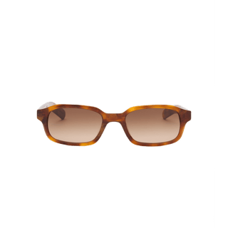 FLATLIST HANKY Solbrille Shimmery Horn - KYOTO - FLATLIST