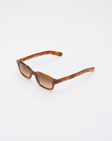 FLATLIST HANKY Solbrille Shimmery Horn - KYOTO - FLATLIST