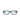 FLATLIST HANKY Solid Black / Light Blue Gradient Lens - KYOTO - FLATLIST
