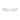 FLATLIST OLYMPIA Clear Crystal/Clear Lens