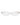 FLATLIST OLYMPIA Clear Crystal/Clear Lens sunglasses - KYOTO - FLATLIST
