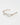 FLATLIST OLYMPIA Clear Grey / Light Grey Lens Solbrille - KYOTO - FLATLIST