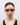 FLATLIST OLYMPIA Crystal Pink / Dust Pink Lens - KYOTO - FLATLIST