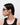 FLATLIST OLYMPIA Solid Black / Black lens - KYOTO - FLATLIST