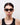 FLATLIST OLYMPIA Solid Black / Black lens - KYOTO - FLATLIST