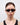 FLATLIST OLYMPIA Solid Black / Black lens - KYOTO - FLATLIST