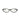FLATLIST OLYMPIA Solid Black/Clear Lens Blue Light Lens