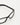 FLATLIST OLYMPIA Solid Black/Clear Lens Blue Light Lens - KYOTO - FLATLIST