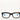 FLATLIST PALMER Dark Tortoise Brown / Gradient sunglasses - KYOTO - FLATLIST