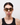 FLATLIST THEO Crystal Olive / Smoked Olive Lens - KYOTO - FLATLIST