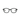 FLATLIST THEO Solid Black / Light Grey Lens