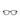FLATLIST THEO Solid Black / Light Grey Lens - KYOTO - FLATLIST