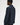 Fred Perry BRUSHED TWILL OVERSHIRT Navy - KYOTO - Fred Perry