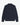 Fred Perry BRUSHED TWILL OVERSHIRT Navy - KYOTO - Fred Perry