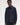 Fred Perry BRUSHED TWILL OVERSHIRT Navy - KYOTO - Fred Perry