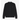Fred Perry BUTTON KNITTED SHIRT Black - KYOTO - Fred Perry