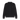 Fred Perry BUTTON KNITTED SHIRT Black - KYOTO - Fred Perry