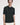 Fred Perry BUTTON THROUGH SS Polo NIGHT GREEN - KYOTO - Fred Perry