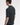 Fred Perry BUTTON THROUGH SS Polo NIGHT GREEN - KYOTO - Fred Perry