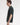 Fred Perry BUTTON THROUGH SS Polo NIGHT GREEN - KYOTO - Fred Perry