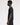Fred Perry CABLE KNIT SHIRT - Q20 NIGHT GREEN - KYOTO - Fred Perry