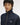 Fred Perry CABLE TAPED TRACK JKT - 608 Navy - KYOTO - Fred Perry