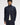 Fred Perry CABLE TAPED TRACK JKT - 608 Navy - KYOTO - Fred Perry