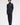 Fred Perry CABLE TAPED TRACK JKT - 608 Navy - KYOTO - Fred Perry