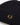 Fred Perry CLASSIC WOOL BEANIE - 102 Black - KYOTO - Fred Perry