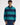 Fred Perry HEAVYWEIGHT STRIPED POLO Tennis Blue - KYOTO - Fred Perry