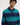 Fred Perry HEAVYWEIGHT STRIPED POLO Tennis Blue - KYOTO - Fred Perry