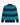 Fred Perry HEAVYWEIGHT STRIPED POLO Tennis Blue - KYOTO - Fred Perry