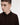 Fred Perry LS TWIN TIPPED FP SHIRT - 86C RICH BROWN/BLACK - KYOTO - Fred Perry