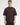 Fred Perry OVERSIZED TSHIRT - 33C RICH BROWN - KYOTO - Fred Perry