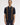 Fred Perry PANEL DETAIL KNITTED SHIRT - 608 Navy - KYOTO - Fred Perry