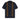 Fred Perry PANEL DETAIL KNITTED SHIRT - 608 Navy - KYOTO - Fred Perry