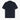 Fred Perry PANEL DETAIL KNITTED SHIRT - 608 Navy - KYOTO - Fred Perry
