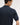 Fred Perry PANEL DETAIL KNITTED SHIRT - 608 Navy - KYOTO - Fred Perry