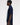 Fred Perry PANELLED BUTTON POLO Dark Airforce - KYOTO - Fred Perry