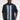 Fred Perry PANELLED BUTTON POLO Dark Airforce - KYOTO - Fred Perry