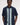 Fred Perry PANELLED BUTTON POLO Dark Airforce - KYOTO - Fred Perry