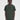 Fred Perry RINGER T - SHIRT court Green - KYOTO - Fred Perry
