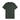 Fred Perry RINGER T - SHIRT court Green - KYOTO - Fred Perry