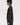 Fred Perry Saddle Sleeve Jumper Rich Brown Marl - KYOTO - Fred Perry